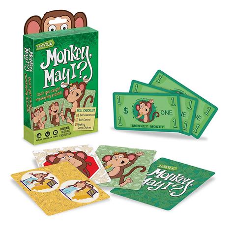 monkey monkey card game philippines